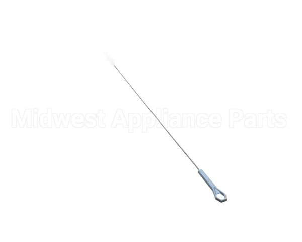 IC599100123 Carpigiani Brush Fine Dia. 30X640