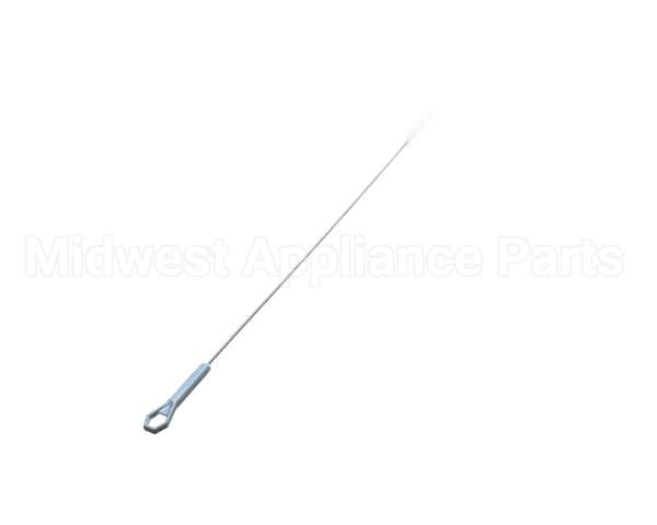 IC599100123 Carpigiani Brush Fine Dia. 30X640