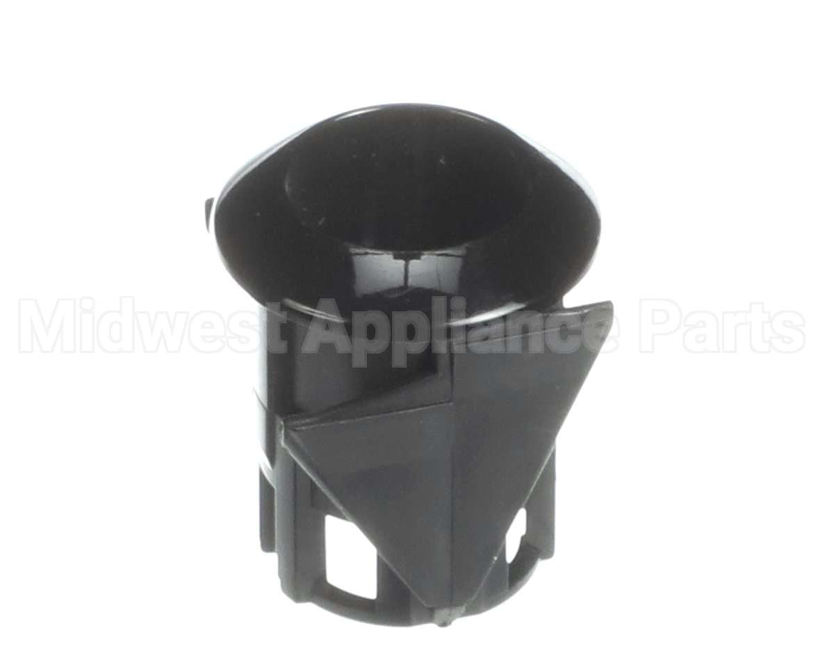 IC599953089 Carpigiani Support Dia.16 Black Round 111