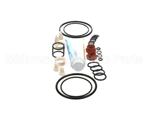 ICA5555750 Carpigiani Tune Up Kit Minor Uc1131P