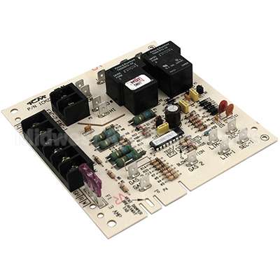 ICM271 ICM Controls Dual Func.time Delay