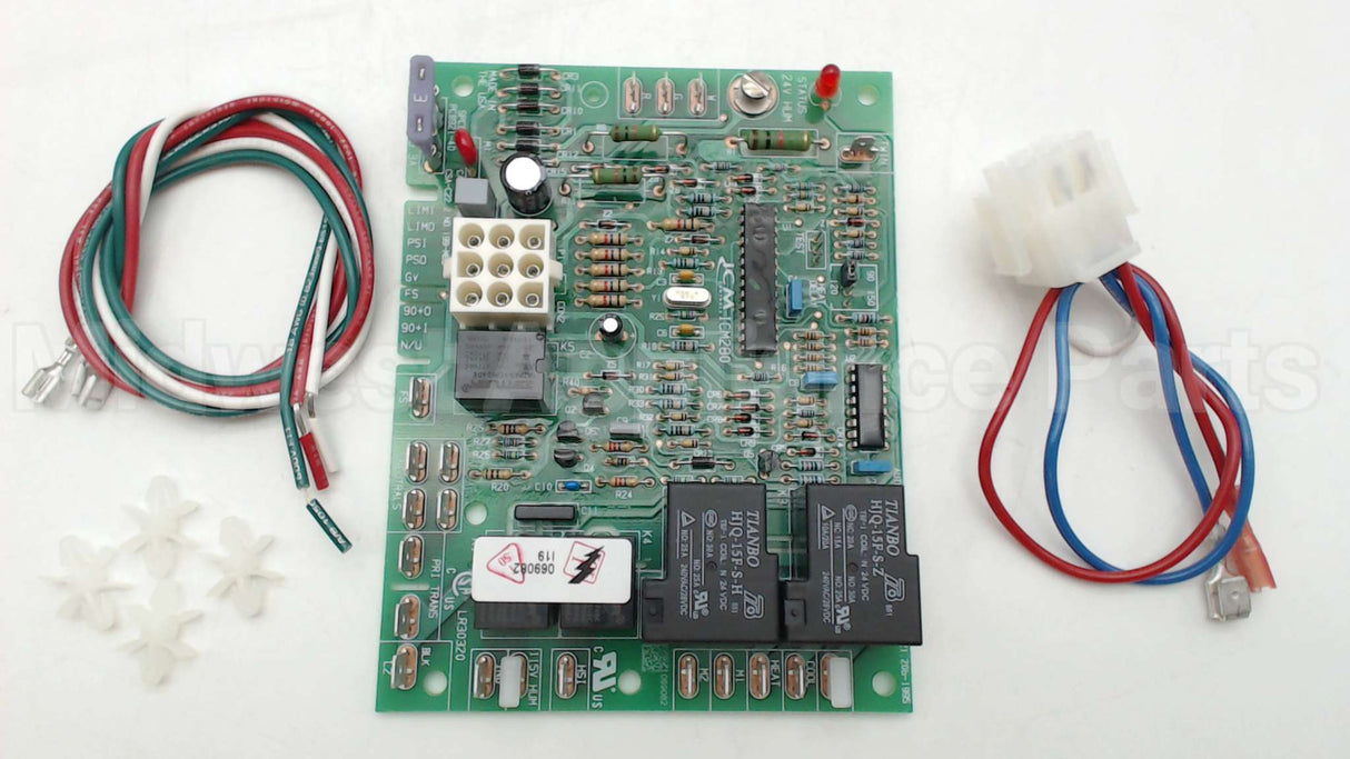 ICM280 ICM Controls Furnace Control Board