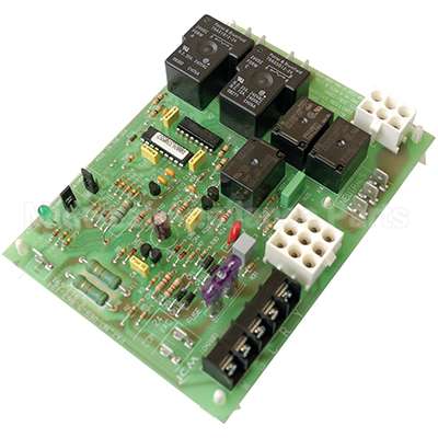 ICM2801 ICM Controls York/Evcon Repl Control Board