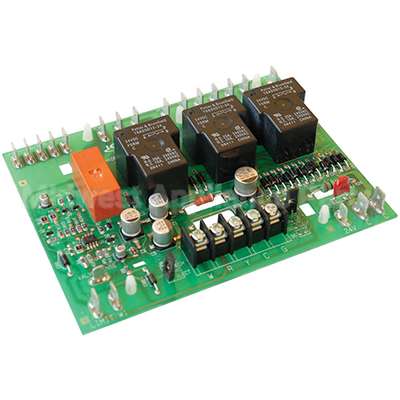 ICM289 ICM Controls Furnace Control Board