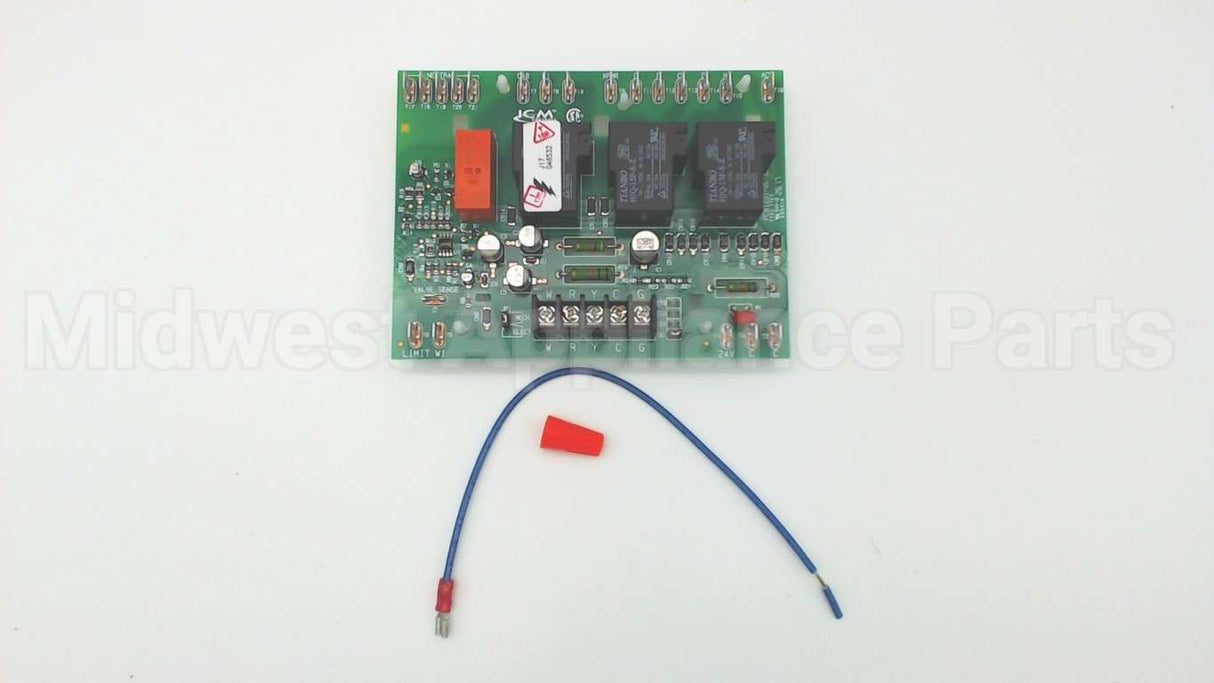 ICM289 ICM Controls Furnace Control Board