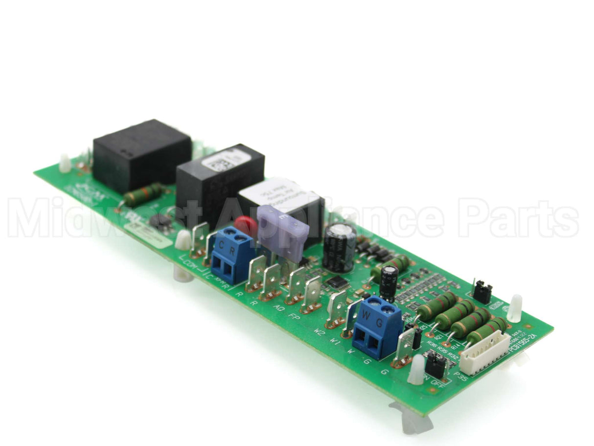 ICM6500 ICM Controls 120/240V Air Handling Control