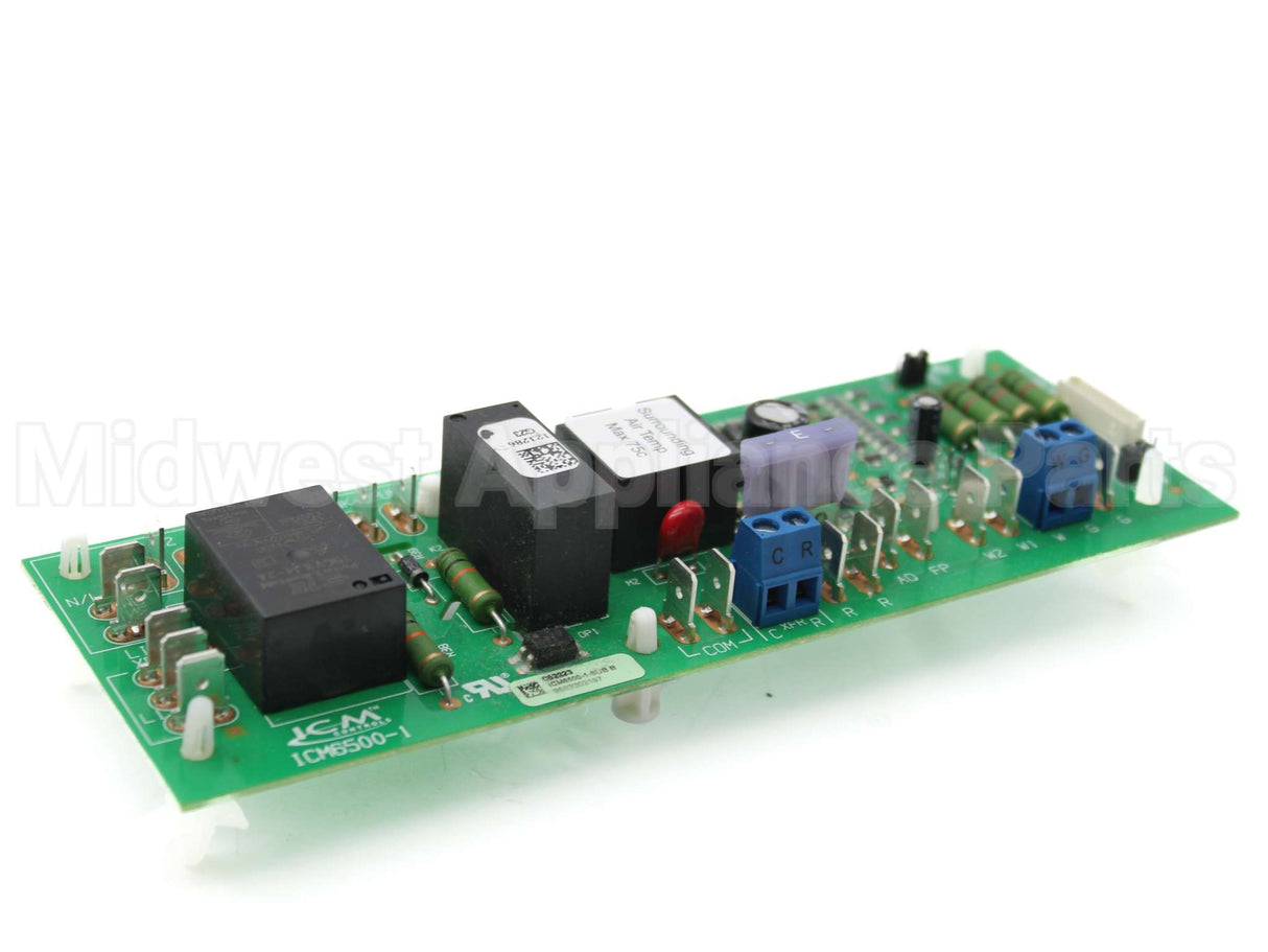 ICM6500 ICM Controls 120/240V Air Handling Control