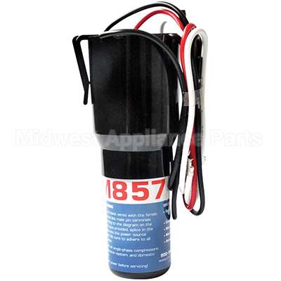 ICM857 ICM Controls Relay,Overload & Start Cap