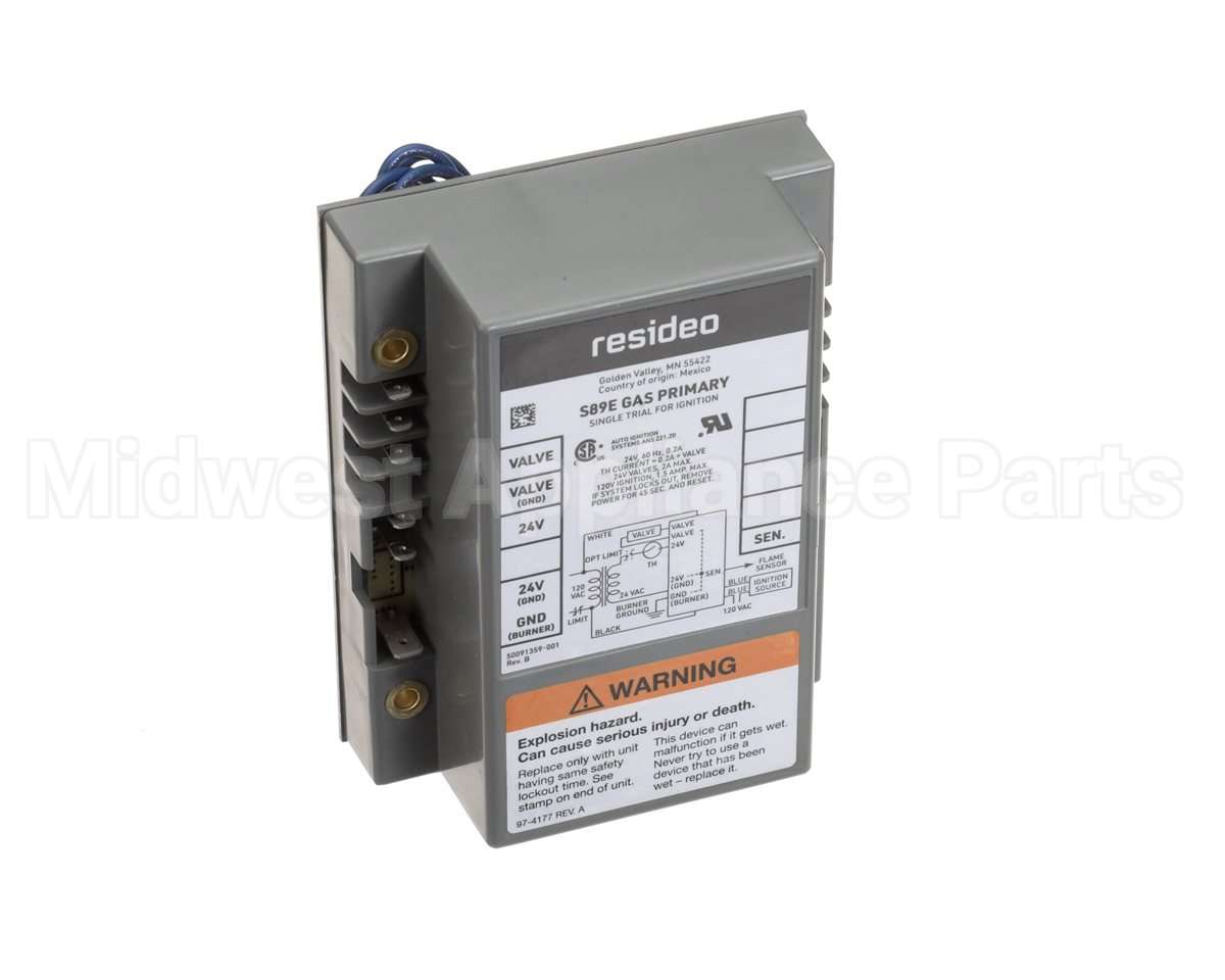 IGN0091 Trane Ignitor