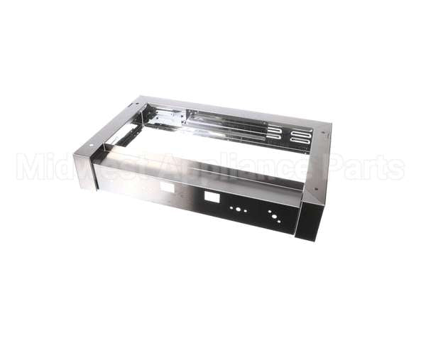 IGS102P Sirman - Eurodib Stainless Steel Base