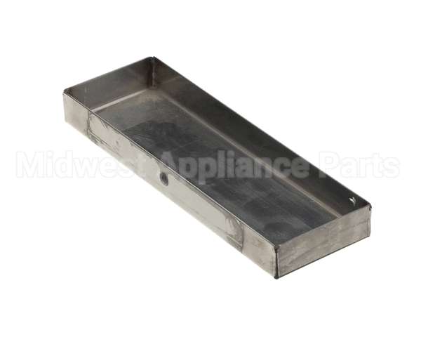 IGS106E Electrolux Professional Stainless Steel Tray