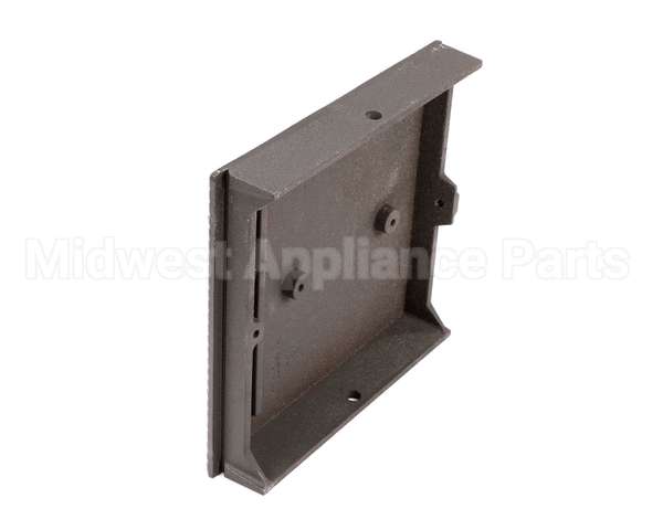 IGS206PAR Sirman - Eurodib Usa Ribbed Left Top Surface