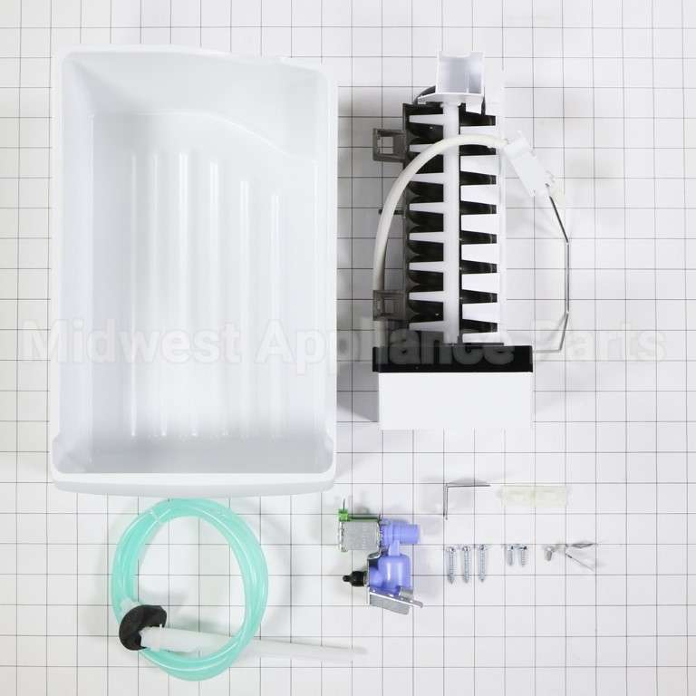 IM116000 Frigidaire Ice Maker Assembly