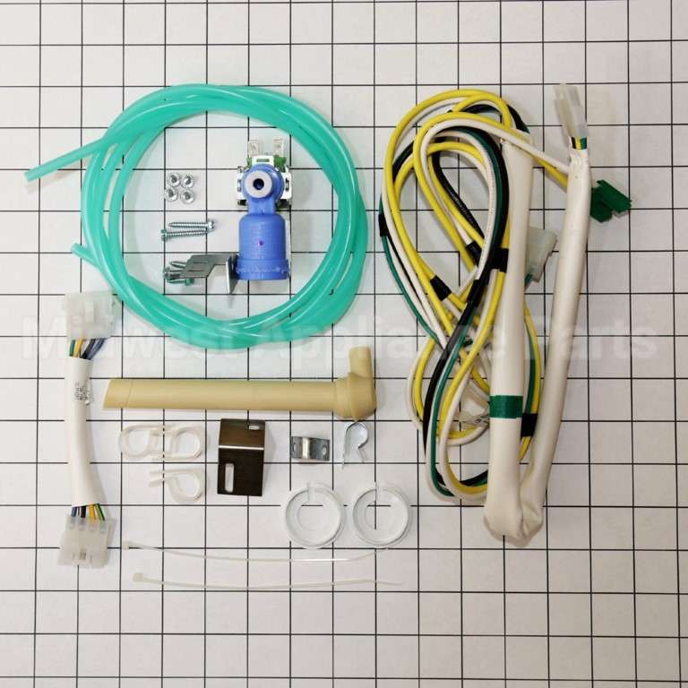 IM34 Frigidaire Ice Maker Kit