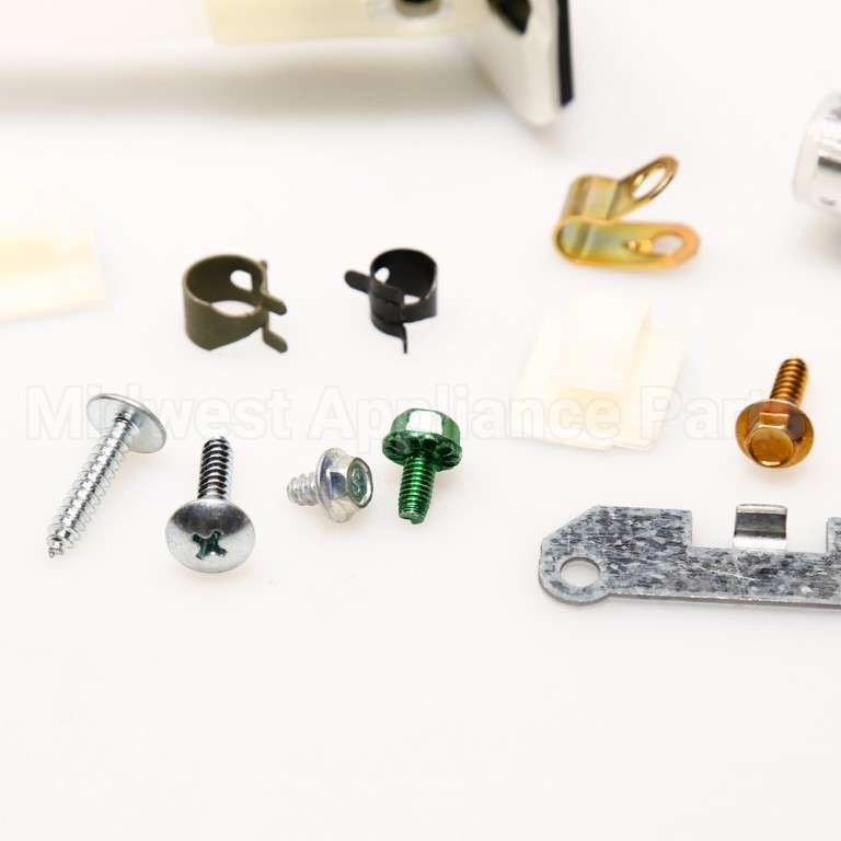 IM6D GE Refrigerator Icemaker Assembly