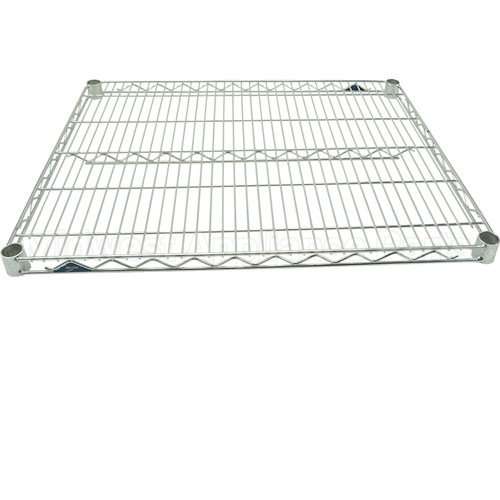 IMI2430BR Compatible Intermetro Shelf, Wire, 24X30, Zp, Metro