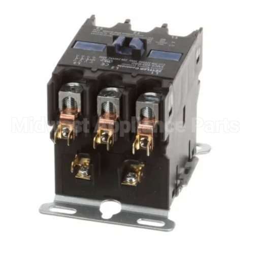 IMP37377 Compatible Imperial Contactor 63 Amp, 3 Pole, 50/60 Hz