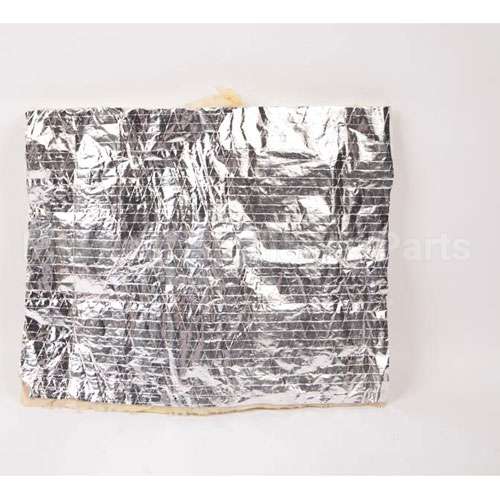 IN-22253 Compatible Alto Shaam Foil 20Mm Kt Insulations Combitouch