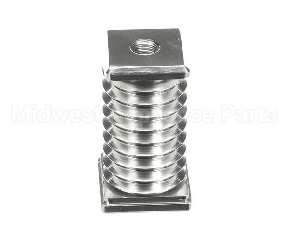 IN-36248 Alto Shaam Insert, 1-1/2 Square Tubing
