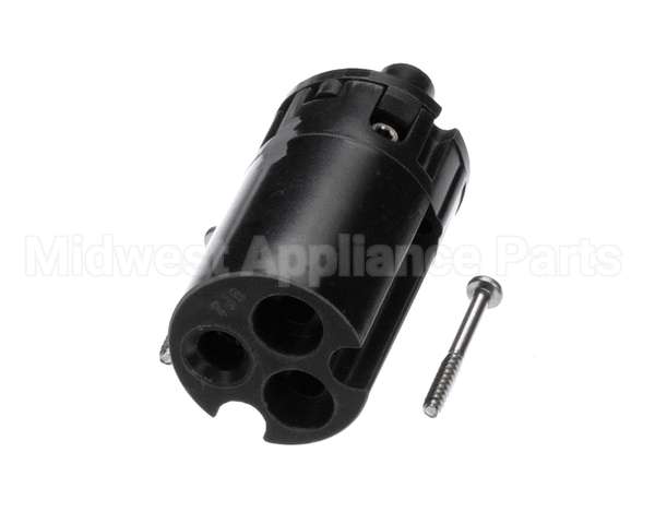 IN320BF Hubbell Lighting Watertight Pin & Sleeve Recept