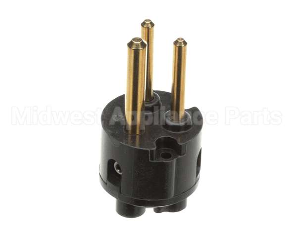 IN320BM Hubbell Lighting Watertght Pin/Sleeve Recept 20