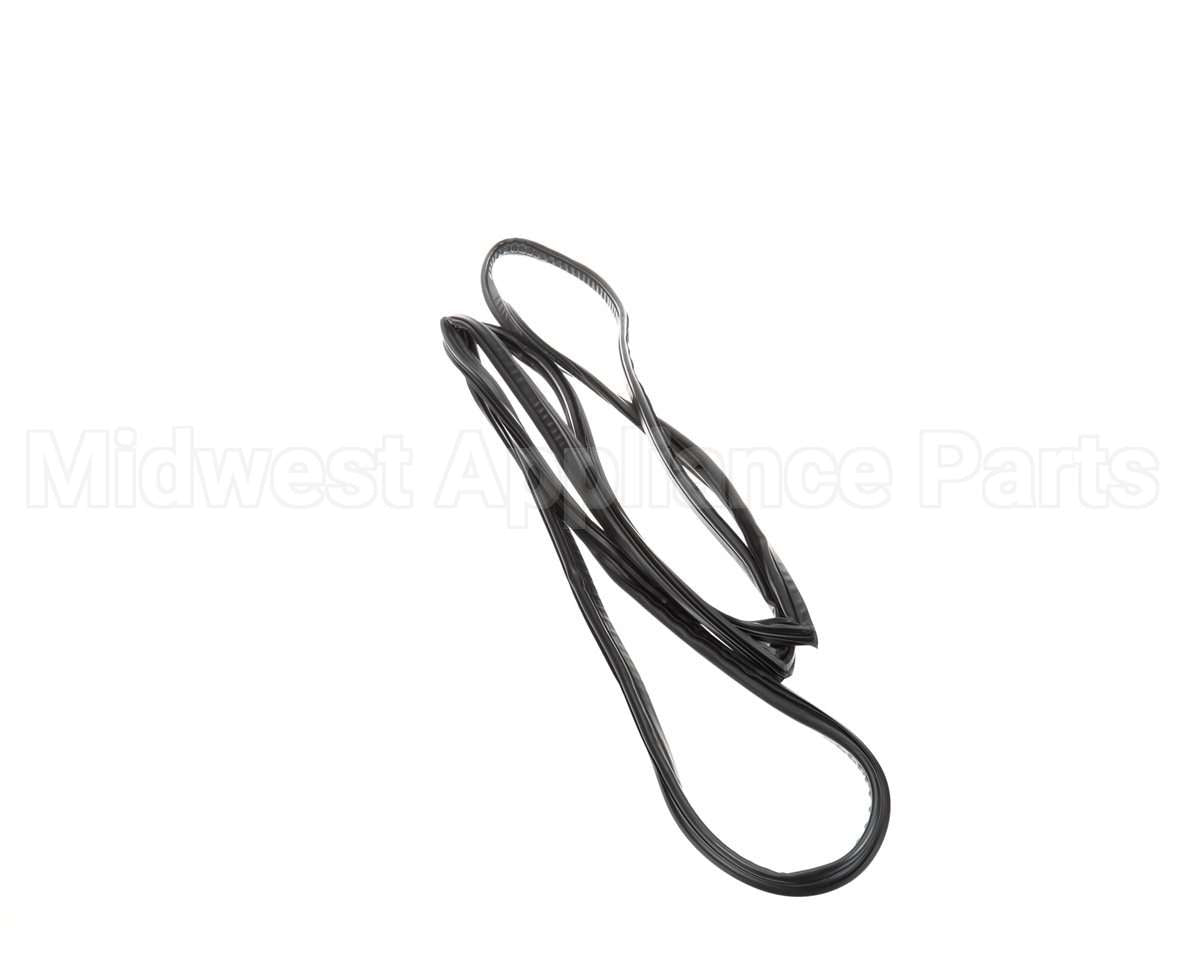 IN GSK1710 Randell Gasket, Door R2R/F-52-2 New Reach In
