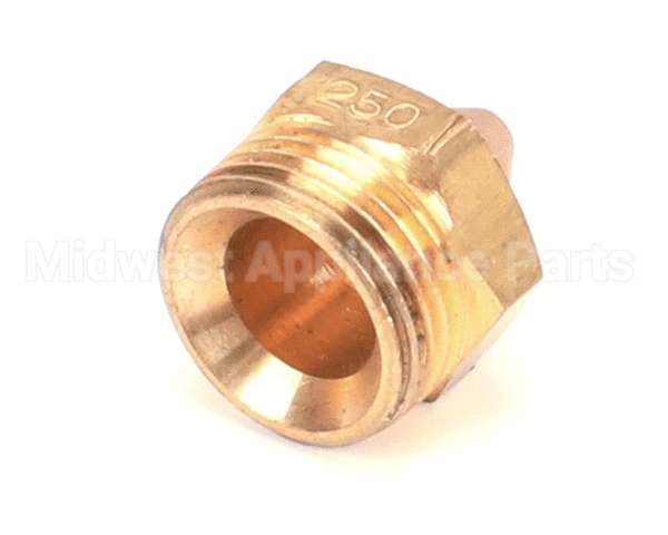 INJ250 Rotisol Injector 0081-250