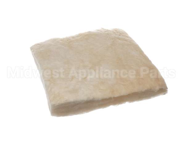 INSLFBR4X60 Food Warming 1 Fbrgl Insul 4X100 Dbl Roll