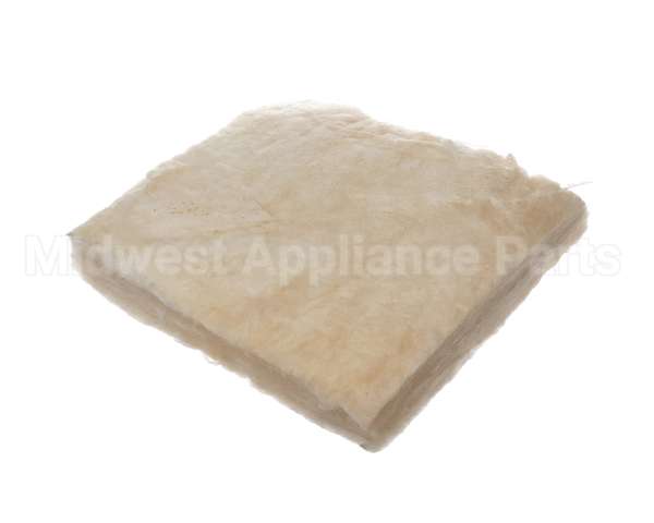 INSLFBR4X60 Food Warming 1 Fbrgl Insul 4X100 Dbl Roll