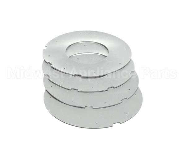 INSTR-KB4R Dispense-Rite Bfl Series Baffle Kit Comes Wi