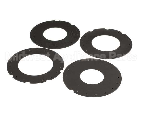 INSTR-KS4R Dispense-Rite Slr Series Baffle Kit Comes Wi