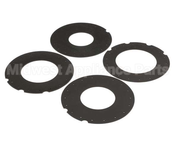 INSTR-KS4R Dispense-Rite Slr Series Baffle Kit Comes Wi