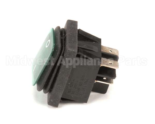 INTV2 Rotisol Switch Master On/Off Green