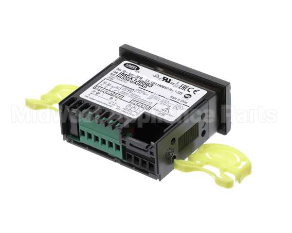 IR33 Norpole Carel Ir33 Controller