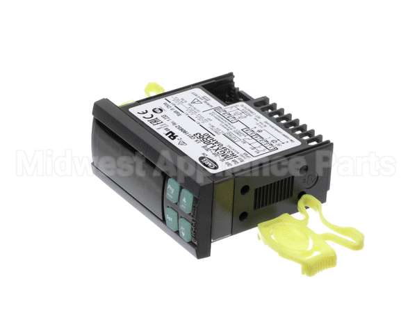 IR33 Norpole Carel Ir33 Controller