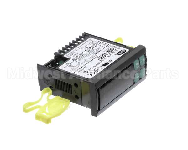 IR33 Norpole Carel Ir33 Controller