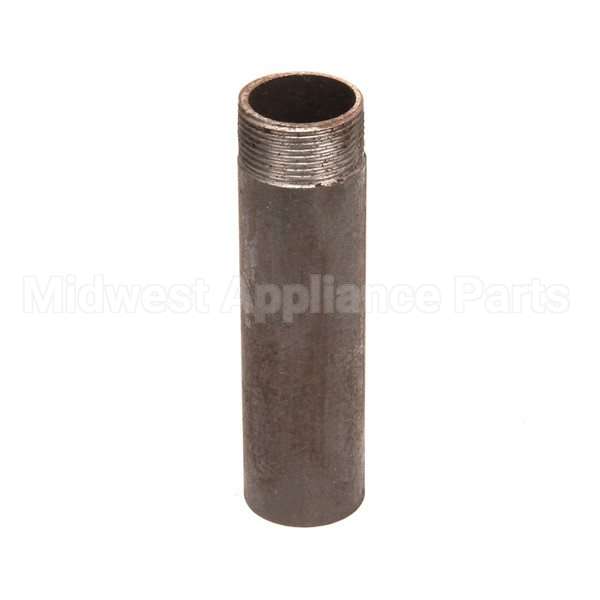J062A Compatible Grindmaster Pipedrain, 1-1/4X6 L X Sch 40