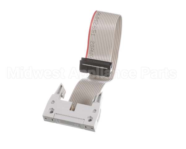 J16 Hubbell Heaters Ribbon Cable