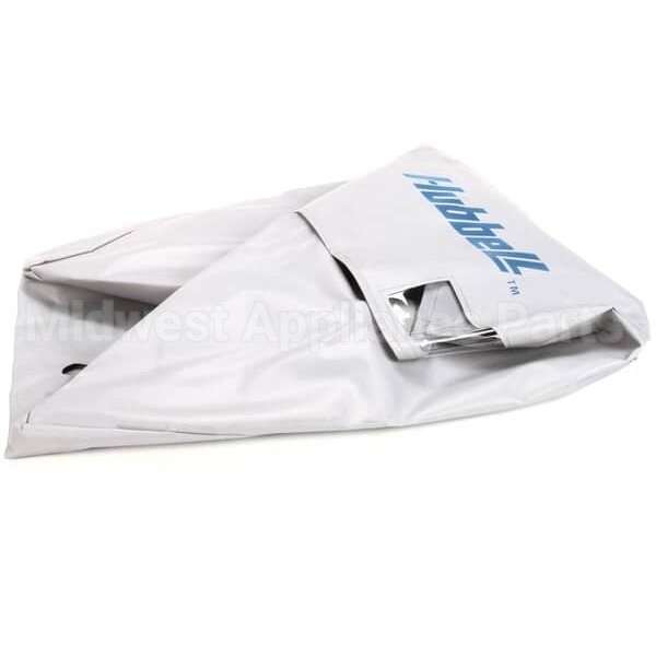 J6-6SHROUD Compatible Hubbell Protective Cover