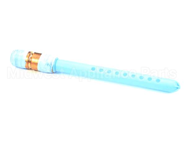 J6DIFFUSER Hubbell Heaters J6 Inlet/Outlet Nipple With Di