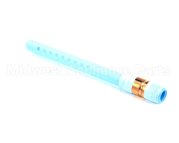 J6DIFFUSER Hubbell Heaters J6 Inlet/Outlet Nipple With Di