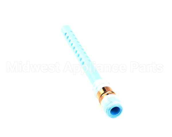 J6DIFFUSER Hubbell Heaters J6 Inlet/Outlet Nipple With Di