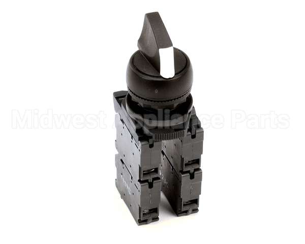 JCP07-0000418 Cleveland 4 Pos. Switch, C/C Selec T