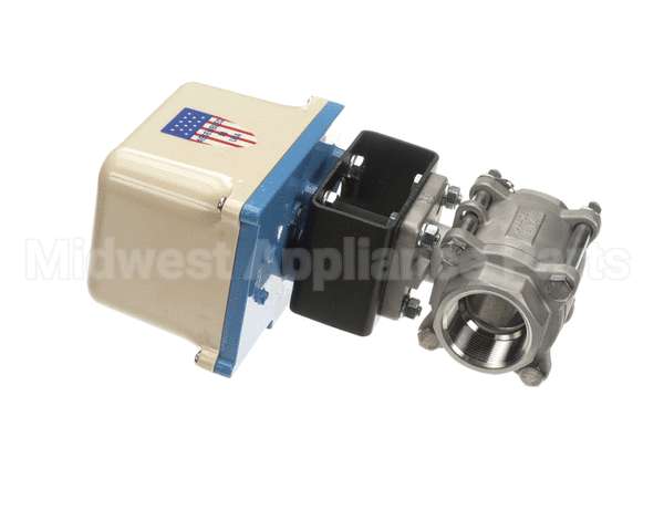 JCP07-0000484 Cleveland 1 1/2 Npt - 115V Elec. Act. Ba