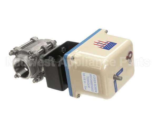 JCP07-0000484 Cleveland 1 1/2 Npt - 115V Elec. Act. Ba