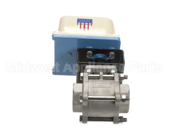 JCP07-0000484 Cleveland 1 1/2 Npt - 115V Elec. Act. Ba