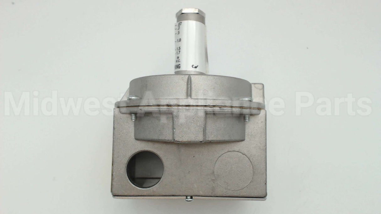 JD-2-BLUE A.j. Antunes .07"-1.7"Wc Dif-Vac-#,Presssw