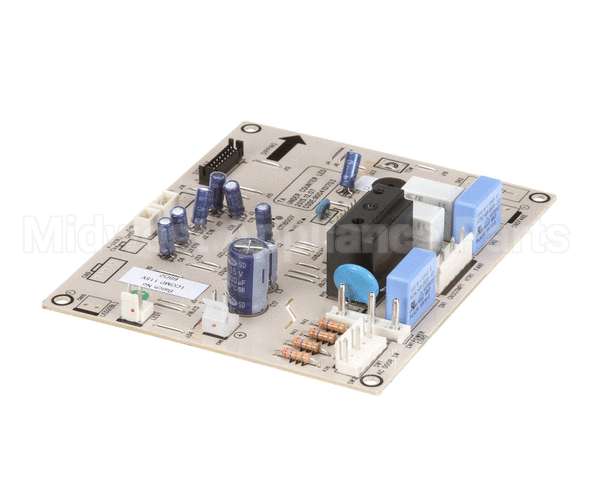 JF75400200 Turbo Air Main Control Board