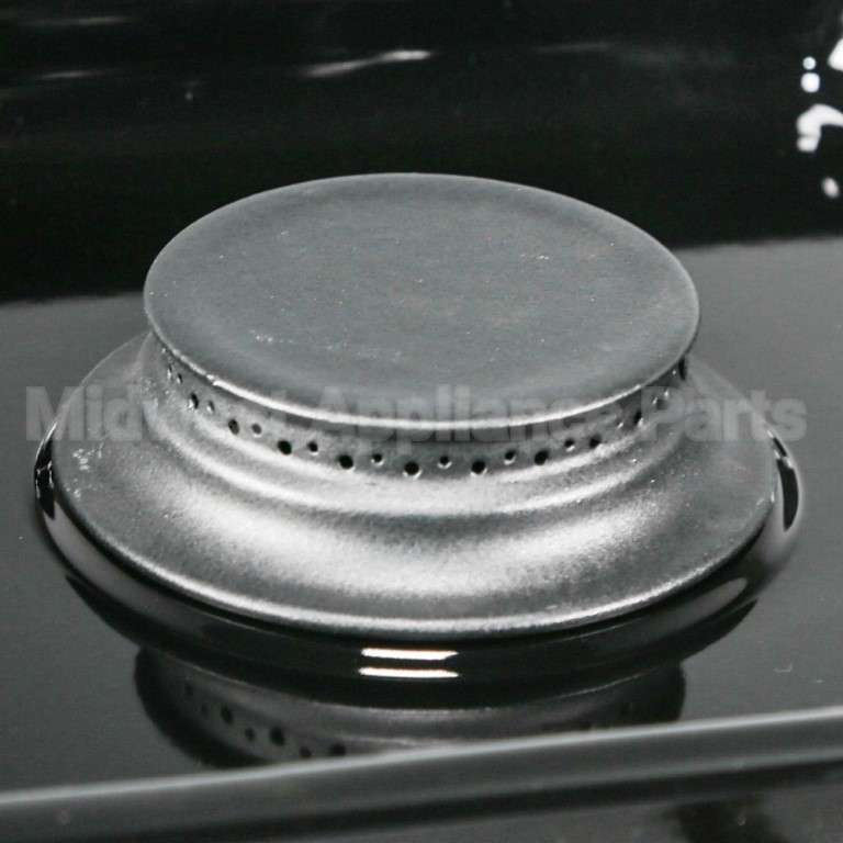 JGA8100ADB Whirlpool Sealed Burner Cartridge