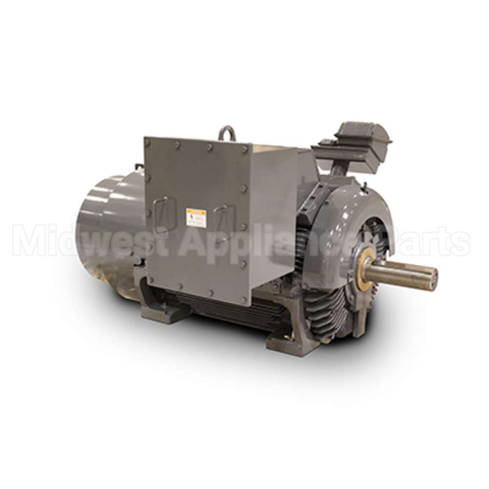 JH12508 Teco Medium Voltage Motor